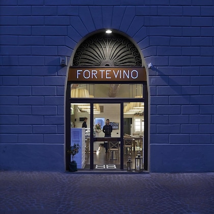 Gallery - Forte16 View & Spa