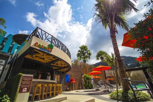 Gallery - The Beach Heights Resort