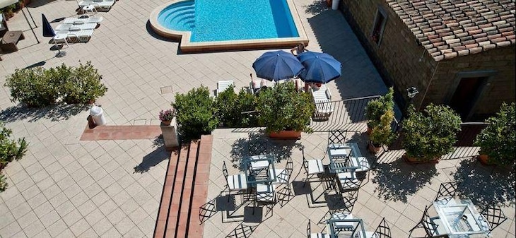 Gallery - Il Borgo Country Resort