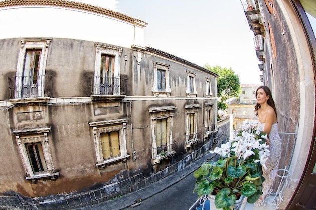 Gallery - Palazzo Cerami