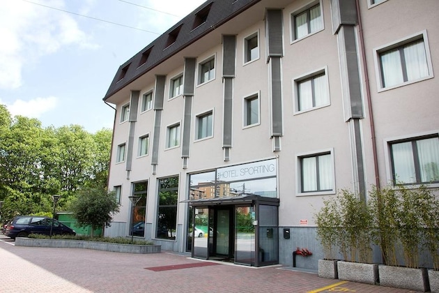 Gallery - Hotel Sporting Cologno