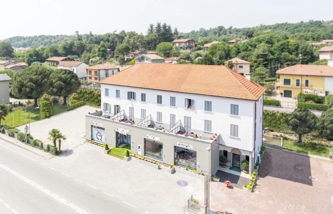 Gallery - Hotel Italia Dormelletto