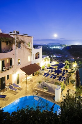 Gallery - Hotel Bellevue Benessere & Relax