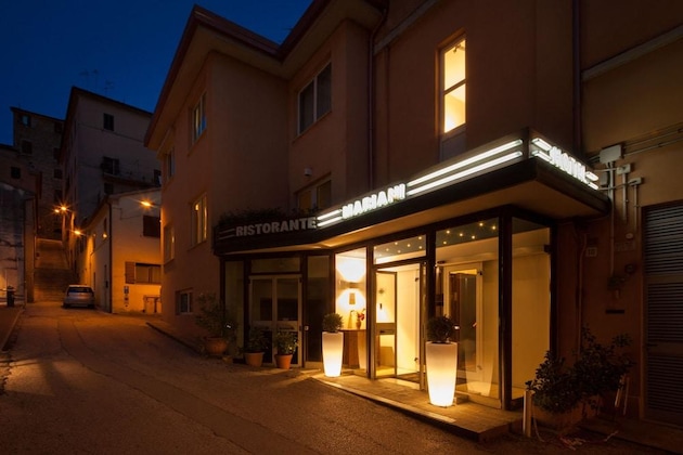 Gallery - Mariani