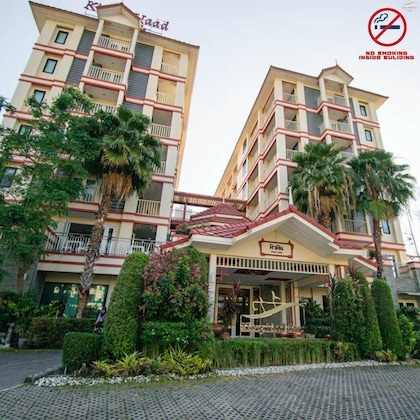 Gallery - Kiang Haad Beach Hua Hin