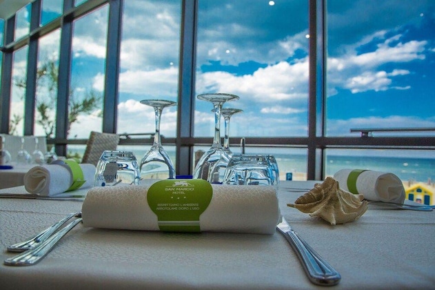 Gallery - Hotel San Marco Marotta