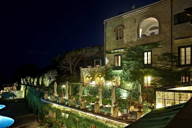 Gallery - Villa Cimbrone