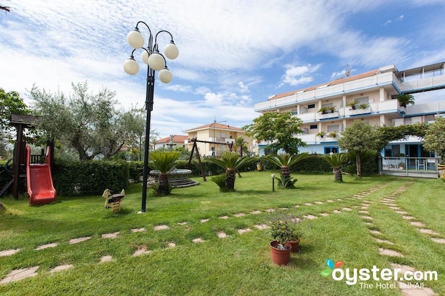 Gallery - Hotel Marina