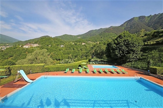 Gallery - Garnì Hotel Tignale