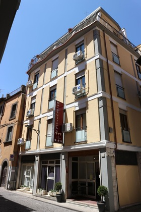 Gallery - Hotel Viterbo Inn