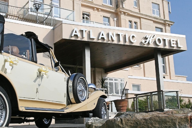 Gallery - The Atlantic Hotel