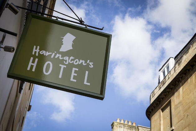 Gallery - Harington's Hotel