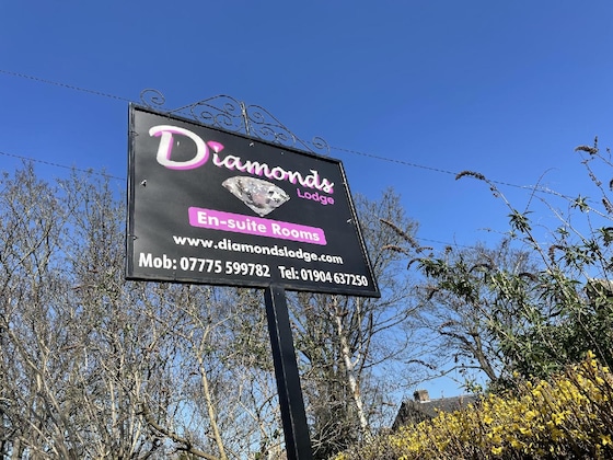 Gallery - Diamonds Lodge Ltd