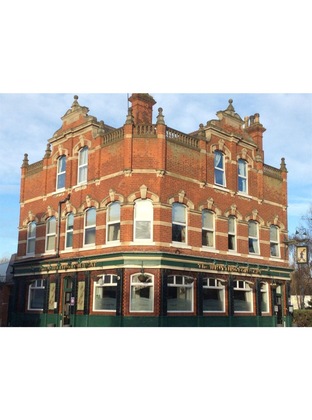Gallery - The Whittington & Cat