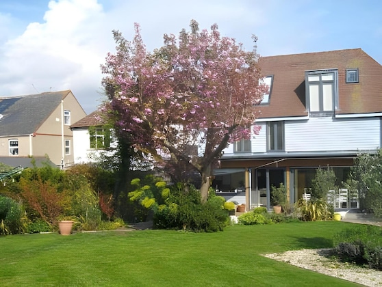 Gallery - Birch House B&B
