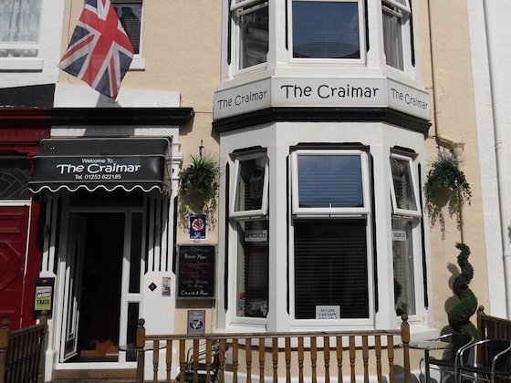 Gallery - The Craimar