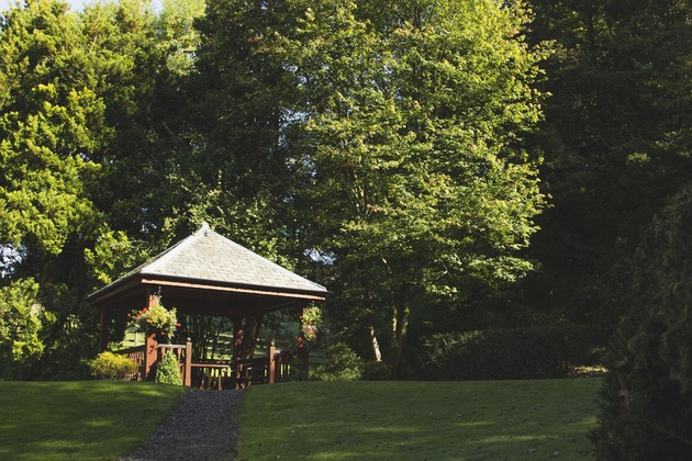 Gallery - Briery Wood Country House Hotel