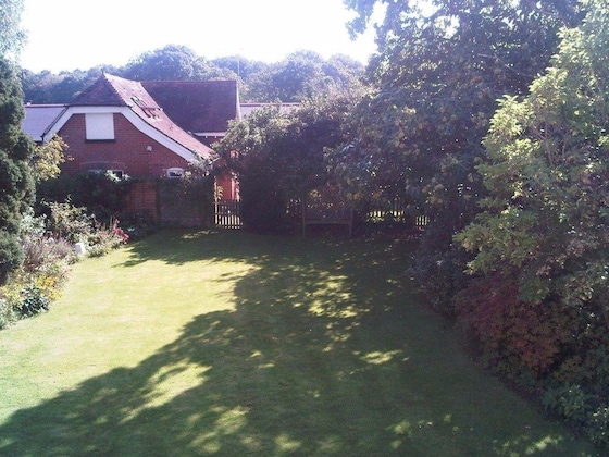 Gallery - Forest Gate Lodge