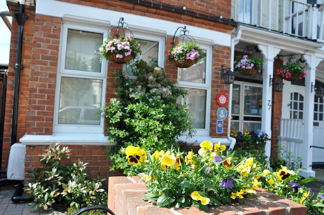 Gallery - Chandos Premier Hotel Folkestone - Channel Tunnel