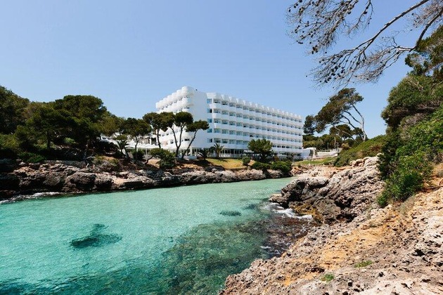 Gallery - Aluasoul Mallorca Resort