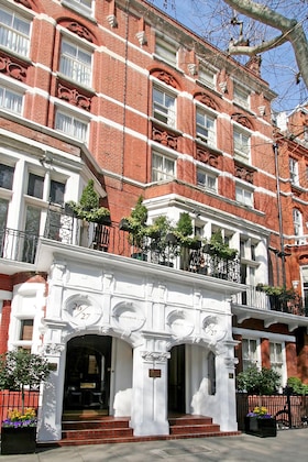 Gallery - Collingham Serviced Apartments