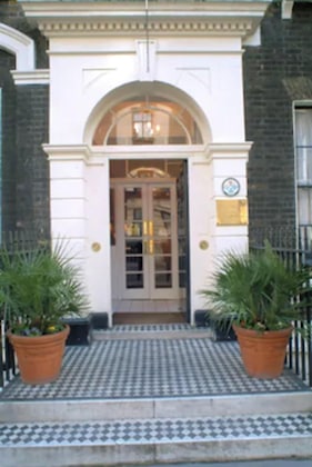 Gallery - The Garth Hotel