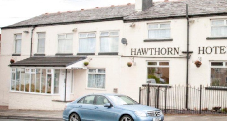 Gallery - Hawthorn Hotel