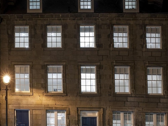 Gallery - Marischal Apartments