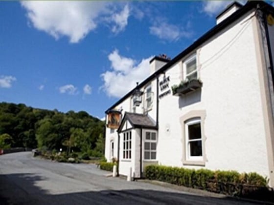 Gallery - Black Lion Hotel