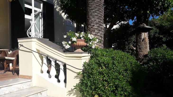 Gallery - Hotel Floridiana Terme