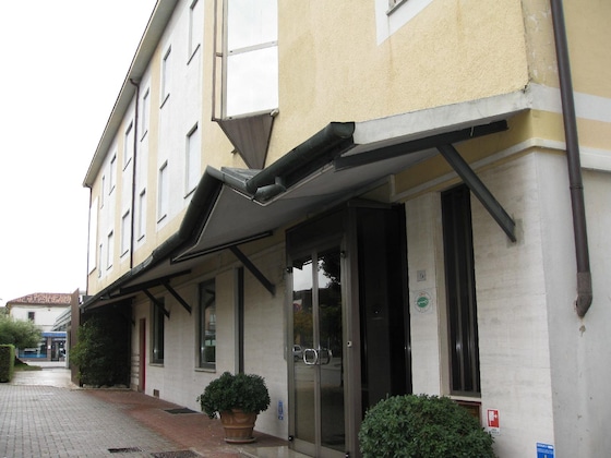 Gallery - Le Calandre Hotel