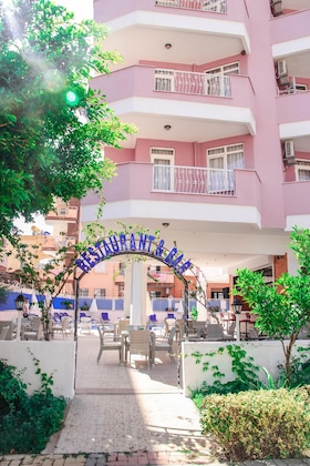 Gallery - Bella Rose Apart Hotel