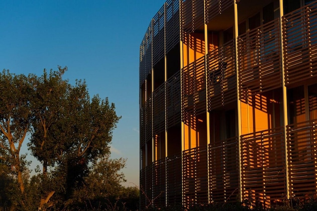 Gallery - Isola Di Albarella Hotel Capo Nord