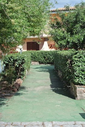 Gallery - Residence Costa del Turchese