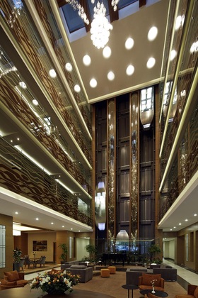 Gallery - Mercure Istanbul Altunizade