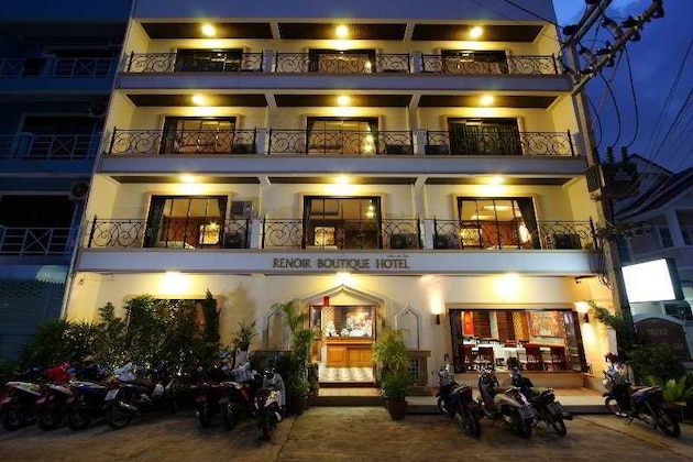 Gallery - Renoir Boutique Hotel