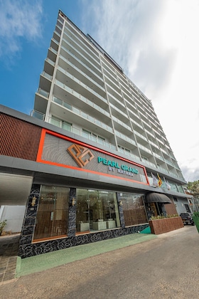 Gallery - Pearl Grand By Rathna