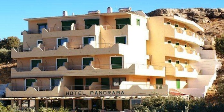Gallery - Panorama Hotel