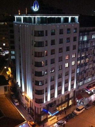 Gallery - Park Royal Hotel