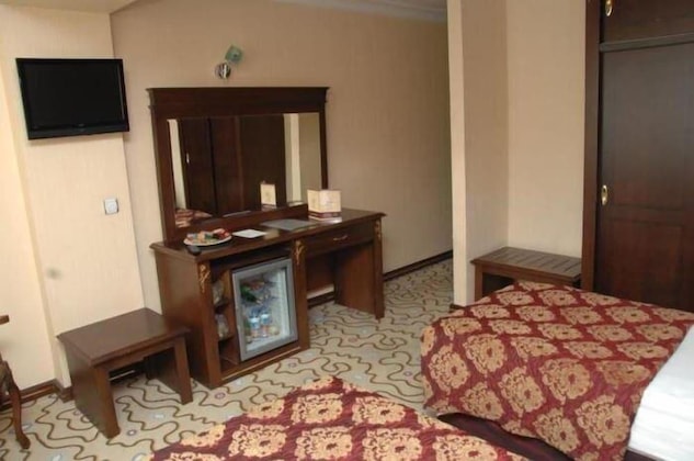 Gallery - Angora Hotel
