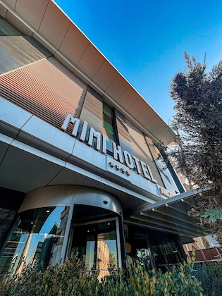 Gallery - Mimi Hotel Ankara