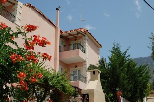 Gallery - Nostos Studios & Apartments