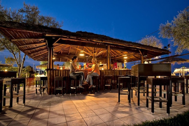 Gallery - Poseidon Palace