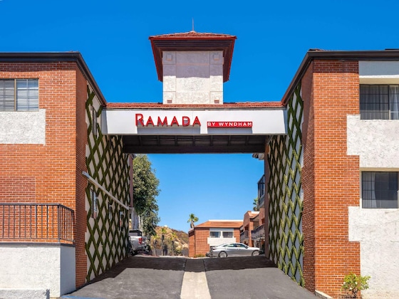 Gallery - Ramada By Wyndham Poway