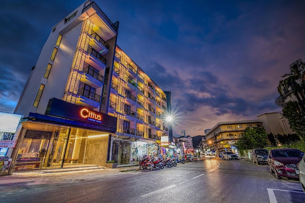 Gallery - Citrus Patong Hotel By Compass Hospitality