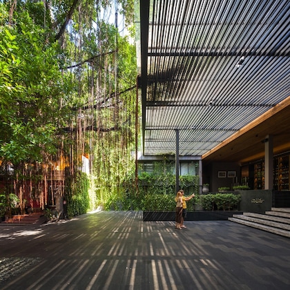 Gallery - Ad Lib Hotel Bangkok