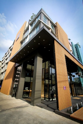 Gallery - Hotel Icon Bangkok Sukhumvit 2