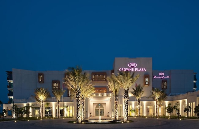 Gallery - Crowne Plaza Duqm, An Ihg Hotel