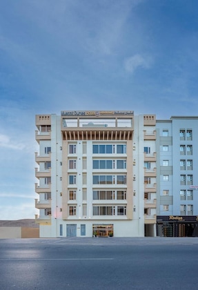 Gallery - Centara Life Muscat Dunes Hotel