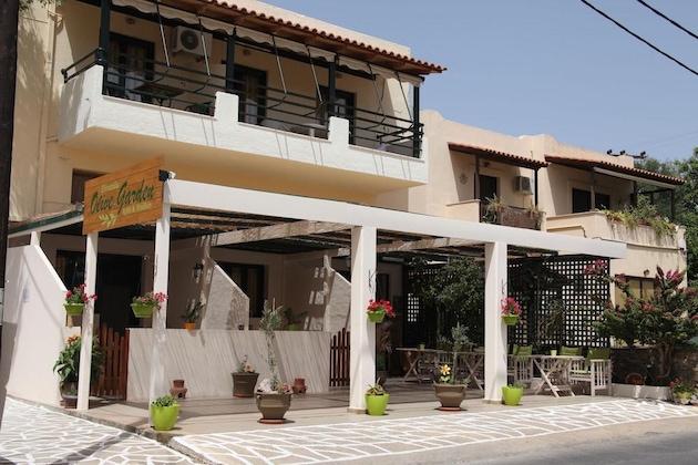 Gallery - Elounda Olive Garden Studios